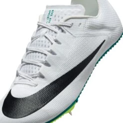 Nike Unisex Zoom Rival Sprint (102 - White/Black-Bright Spruce-Vapor Green) -Shoes Fashion Store AURORA FZ9663 102 PHSYD001 2000