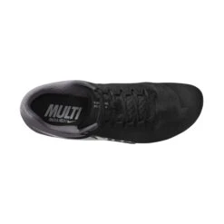 Nike Unisex Zoom Rival Multi-Event (001 - Black/Metallic Silver-Black) 18 Nike Unisex Zoom Rival Multi-Event (001 - Black/Metallic Silver-Black) -Shoes Fashion Store AURORA FZ9664 001 PHSTH001 2000