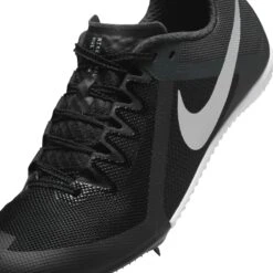 Nike Unisex Zoom Rival Multi-Event (001 - Black/Metallic Silver-Black) 14 Nike Unisex Zoom Rival Multi-Event (001 - Black/Metallic Silver-Black) -Shoes Fashion Store AURORA FZ9664 001 PHSYD001 2000