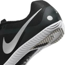 Nike Unisex Zoom Rival Multi-Event (001 - Black/Metallic Silver-Black) 15 Nike Unisex Zoom Rival Multi-Event (001 - Black/Metallic Silver-Black) -Shoes Fashion Store AURORA FZ9664 001 PHSYD002 2000