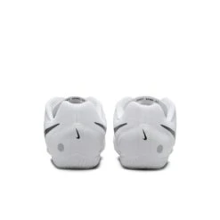 Nike Unisex Zoom Rival Multi-Event (100 - White/Black-Metallic Silver) 17 Nike Unisex Zoom Rival Multi-Event (100 - White/Black-Metallic Silver) -Shoes Fashion Store AURORA FZ9664 100 PHCBH000 2000