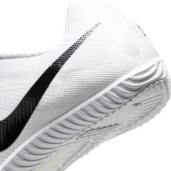 Nike Unisex Zoom Rival Multi-Event (100 - White/Black-Metallic Silver) 16 Nike Unisex Zoom Rival Multi-Event (100 - White/Black-Metallic Silver) -Shoes Fashion Store AURORA FZ9664 100 PHSYD002 2000