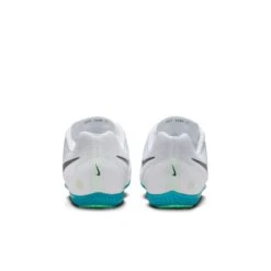 Nike Unisex Zoom Rival Multi-Event (102 - White/Black-Bright Spruce-Vapor Green) -Shoes Fashion Store AURORA FZ9664 102 PHCBH000 2000