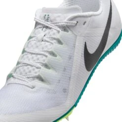 Nike Unisex Zoom Rival Multi-Event (102 - White/Black-Bright Spruce-Vapor Green) -Shoes Fashion Store AURORA FZ9664 102 PHSYD001 2000