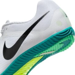 Nike Unisex Zoom Rival Multi-Event (102 - White/Black-Bright Spruce-Vapor Green) -Shoes Fashion Store AURORA FZ9664 102 PHSYD002 2000