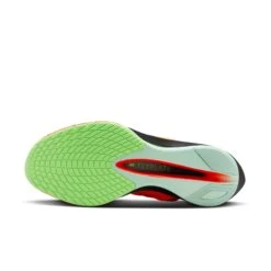 Nike Women’s ZoomX Vaporfly Next% 4 (600 - Bright Crimson/Lime Blast-Mint Foam) -Shoes Fashion Store AURORA HF6412 600 PHSUH000 2000