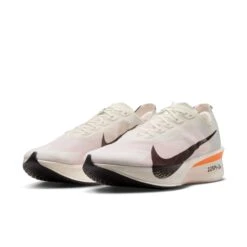 Nike Men’s Vaporfly 4 Proto (100 - Sail/Black-Total Orange-White) -Shoes Fashion Store AURORA HF6413 100 PHCFH001 2000