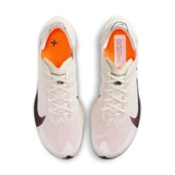 Nike Men’s Vaporfly 4 Proto (100 - Sail/Black-Total Orange-White) -Shoes Fashion Store AURORA HF6413 100 PHCTH001 2000