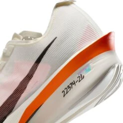 Nike Men’s Vaporfly 4 Proto (100 - Sail/Black-Total Orange-White) -Shoes Fashion Store AURORA HF6413 100 PHSYD002 2000