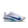 Nike Men’s Vaporfly 4 (001 - Ghost/Blue Void-Persian Violet)