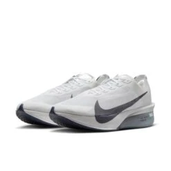Nike Men’s Vaporfly 4 (100 - White/Gridiron-Obsidian Mist) -Shoes Fashion Store AURORA HF6414 100 PHCFH001 2000