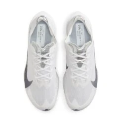 Nike Men’s Vaporfly 4 (100 - White/Gridiron-Obsidian Mist) -Shoes Fashion Store AURORA HF6414 100 PHCTH001 2000