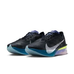 Nike Men’s Vaporfly 4 (401 - Obsidian/White-Persian Violet) 11 Nike Men’s Vaporfly 4 (401 - Obsidian/White-Persian Violet) -Shoes Fashion Store AURORA HF6414 401 PHCFH001 2000