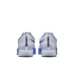 Nike Unisex Streakfly 2 (001 - Ghost/Blue Void-Persian Violet) -Shoes Fashion Store AURORA HF6416 001 PHCBH000 2000