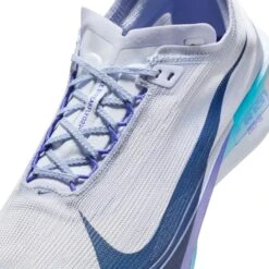 Nike Unisex Streakfly 2 (001 - Ghost/Blue Void-Persian Violet) -Shoes Fashion Store AURORA HF6416 001 PHSYD001 2000