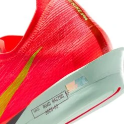 Nike Unisex Streakfly 2 (600 - Bright Crimson/Lime Blast-Hyper Orange) 12 Nike Unisex Streakfly 2 (600 - Bright Crimson/Lime Blast-Hyper Orange) -Shoes Fashion Store AURORA HF6416 600 PHSYD002 2000