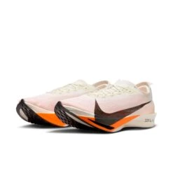 Nike Unisex Streakfly 2 Proto (100 - Sail/Black-Total Orange-White) -Shoes Fashion Store AURORA HF6417 100 PHCFH001 2000