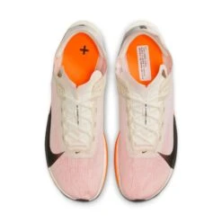 Nike Unisex Streakfly 2 Proto (100 - Sail/Black-Total Orange-White) -Shoes Fashion Store AURORA HF6417 100 PHCTH001 2000