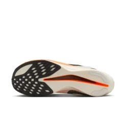 Nike Unisex Streakfly 2 Proto (100 - Sail/Black-Total Orange-White) -Shoes Fashion Store AURORA HF6417 100 PHSUH000 2000