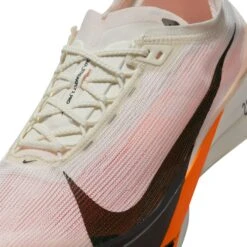 Nike Unisex Streakfly 2 Proto (100 - Sail/Black-Total Orange-White) -Shoes Fashion Store AURORA HF6417 100 PHSYD001 2000