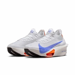 Nike Women's Alphafly 3 Bluprint (900 - Multi-Color/Multi-Color) -Shoes Fashion Store AURORA HF7356 900 PHCFH001 2000