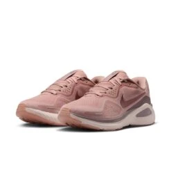 Nike Women’s Structure 26 (600 - Particle Pink/MTLC Rose Gold-Taupe Grey) -Shoes Fashion Store AURORA HJ1101 600 PHCFH001 2000