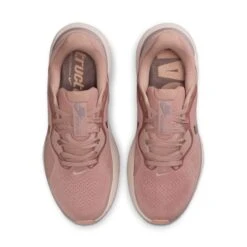 Nike Women’s Structure 26 (600 - Particle Pink/MTLC Rose Gold-Taupe Grey) -Shoes Fashion Store AURORA HJ1101 600 PHCTH001 2000