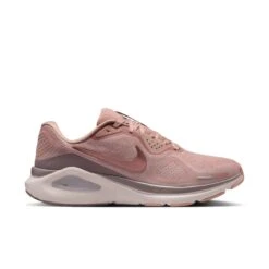 Nike Women’s Structure 26 (600 - Particle Pink/MTLC Rose Gold-Taupe Grey)