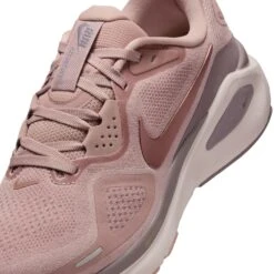 Nike Women’s Structure 26 (600 - Particle Pink/MTLC Rose Gold-Taupe Grey) -Shoes Fashion Store AURORA HJ1101 600 PHSYD001 2000