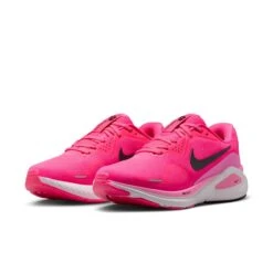 Nike Women’s Structure 26 (601 - Hyper Pink/Black-Pink Spell-White) -Shoes Fashion Store AURORA HJ1101 601 PHCFH001 2000