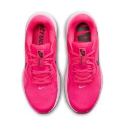 Nike Women’s Structure 26 (601 - Hyper Pink/Black-Pink Spell-White) -Shoes Fashion Store AURORA HJ1101 601 PHCTH001 2000