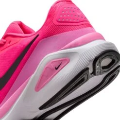 Nike Women’s Structure 26 (601 - Hyper Pink/Black-Pink Spell-White) -Shoes Fashion Store AURORA HJ1101 601 PHSYD002 2000