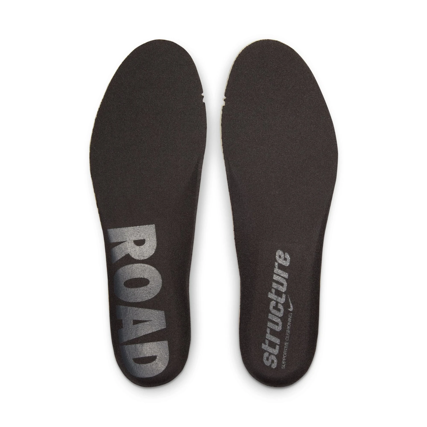 Nike Men’s Structure 26 (001 - Black/Black-Iron Grey) 10 Nike Men’s Structure 26 (001 - Black/Black-Iron Grey) - Image 10