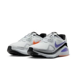 Nike Men’s Structure 26 (004 - Pure Platinum/Persian Violet-Wolf Grey) -Shoes Fashion Store AURORA HJ1102 004 PHCFH001 2000