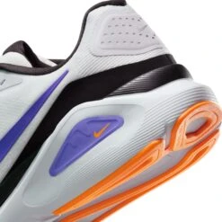 Nike Men’s Structure 26 (004 - Pure Platinum/Persian Violet-Wolf Grey) -Shoes Fashion Store AURORA HJ1102 004 PHSYD002 2000