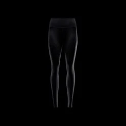 Nike Women's Swift High-Waisted 7/8 Running Leggings With Pockets (010 - Black/Reflective Silver) -Shoes Fashion Store AURORA HJ2252 010 PHSYD001 2000
