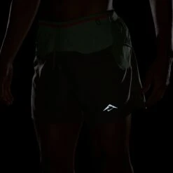 Nike Men's Trail Second Sunrise 5" Dri-FIT ADV Brief-Lined Running Shorts (320 - Light Army/Jade Horizon/Black) 9 Nike Men's Trail Second Sunrise 5" Dri-FIT ADV Brief-Lined Running Shorts (320 - Light Army/Jade Horizon/Black) -Shoes Fashion Store AURORA HJ3572 320 PHSYM200 2000