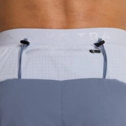 Nike Men's Trail Second Sunrise 5" Dri-FIT ADV Brief-Lined Running Shorts (499 - World Indigo/Ghost/Summit White) -Shoes Fashion Store AURORA HJ3572 499 PHSYM002 2000