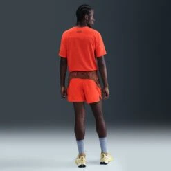 Nike Men's Trail Second Sunrise 5" Dri-FIT ADV Brief-Lined Running Shorts (633 - Picante Red/Red. Sepia/Picante Red/Black) 20 Nike Men's Trail Second Sunrise 5" Dri-FIT ADV Brief-Lined Running Shorts (633 - Picante Red/Red. Sepia/Picante Red/Black) -Shoes Fashion Store AURORA HJ3572 633 PHSBMG01 2000