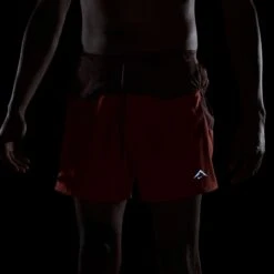 Nike Men's Trail Second Sunrise 5" Dri-FIT ADV Brief-Lined Running Shorts (633 - Picante Red/Red. Sepia/Picante Red/Black) 21 Nike Men's Trail Second Sunrise 5" Dri-FIT ADV Brief-Lined Running Shorts (633 - Picante Red/Red. Sepia/Picante Red/Black) -Shoes Fashion Store AURORA HJ3572 633 PHSYM003 2000