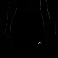 Nike Men's Trail Dri-FIT 6" Brief-Lined Running Shorts (010 - Black/Anthracite/Anthracite/Summit White) -Shoes Fashion Store AURORA HJ3574 010 PHSYM007 2000