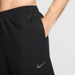 Men's Nike Challenger Dri-FIT Running Pants (010 - Black/Reflective Silver) -Shoes Fashion Store AURORA HJ3590 010 PHSYM002 2000