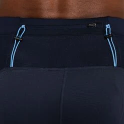 Nike Men's Lava Loops Dri-FIT ADV Running Tights (437 - Thunder Blue/Obsidian/Black) -Shoes Fashion Store AURORA HJ4170 437 PHSYM005 2000