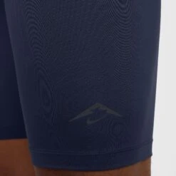 Nike Men's Lava Loops Dri-FIT ADV Running Tights (437 - Thunder Blue/Obsidian/Black) -Shoes Fashion Store AURORA HJ4170 437 PHSYM007 2000