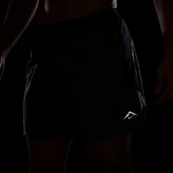 Nike Men's Trail Dri-FIT 6" Brief-Lined Running Shorts (289 - Cave Stone/Black/Black) 9 Nike Men's Trail Dri-FIT 6" Brief-Lined Running Shorts (289 - Cave Stone/Black/Black) -Shoes Fashion Store AURORA HJ4174 289 PHSYM200 2000