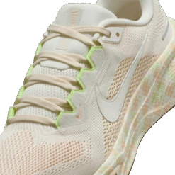 Nike Women's Pegasus 41 (133 - Sail/Sail-Crimson Tint-Vapor Green) -Shoes Fashion Store AURORA HM5539 133 PHSYD001 2000