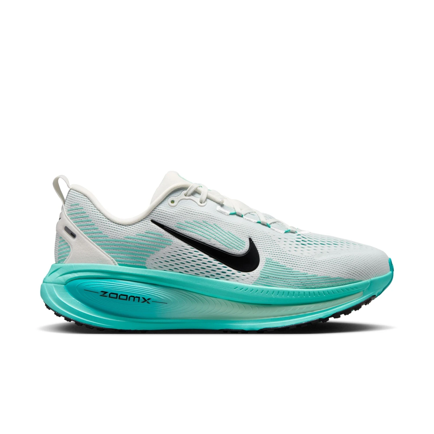 Nike Men's Vomero 18 (103 - Summit White/Dusty Cactus/Geode Teal/Black) 1 Nike Men's Vomero 18 (103 - Summit White/Dusty Cactus/Geode Teal/Black)