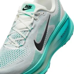 Nike Men's Vomero 18 (103 - Summit White/Dusty Cactus/Geode Teal/Black) 14 Nike Men's Vomero 18 (103 - Summit White/Dusty Cactus/Geode Teal/Black) -Shoes Fashion Store AURORA HM6803 103 PHSYD001 2000