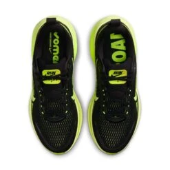 Nike Women's Vomero 18 (008 - Black/Volt-Cyber-Lt Lemon Twist) -Shoes Fashion Store AURORA HM6804 008 PHCTH001 2000