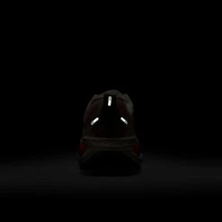 Nike Women's Vomero 18 (100 - Sail/Black-Bright Crimson-Laser Orange) -Shoes Fashion Store AURORA HM6804 100 PHSBH200 2000